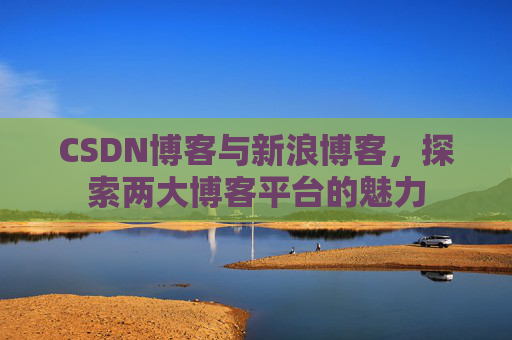 CSDN博客与新浪博客,探索两大博客平台的魅力